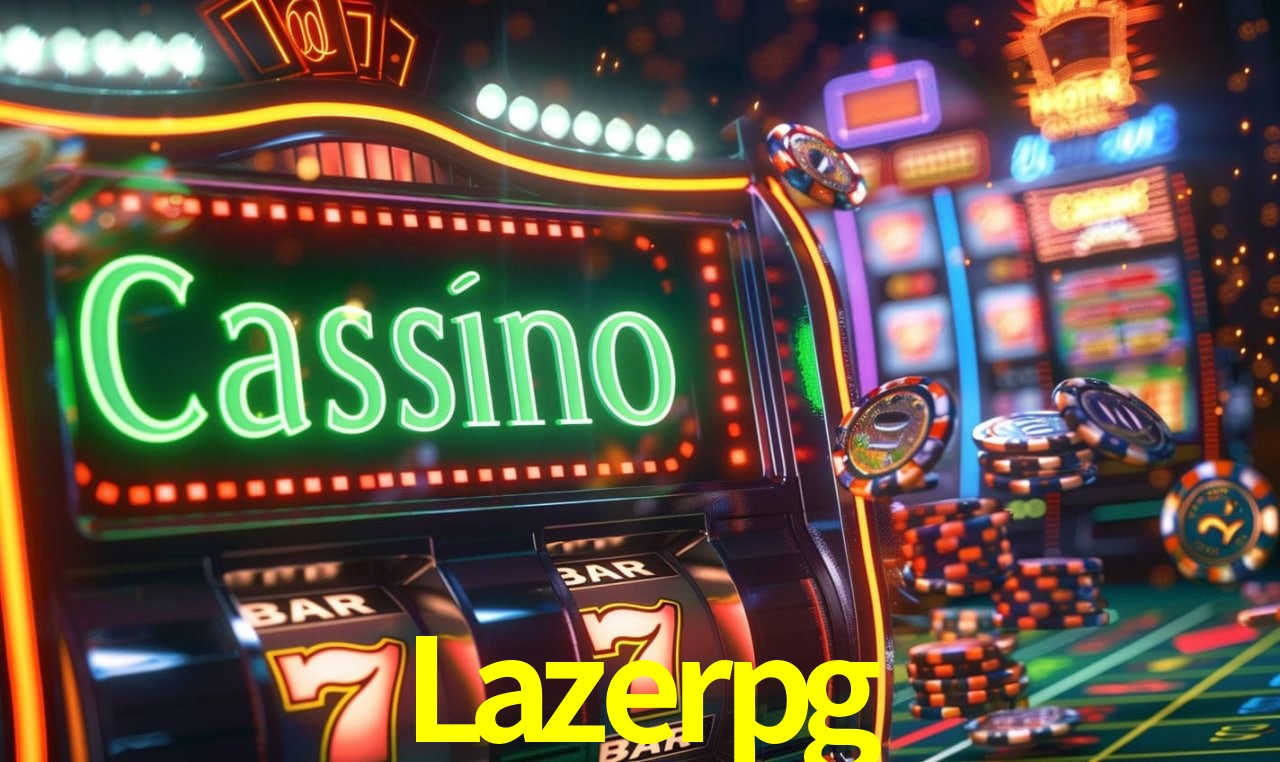 Experiência VIP Lazerpg